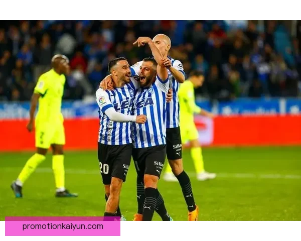 西甲、西乙亚军升降级形势分析，未来赛季竞争愈发激烈