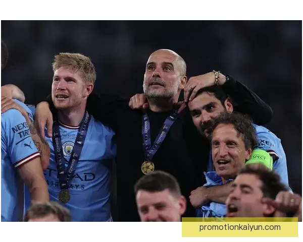 德布劳内三冠王征程中的关键贡献与表现分析